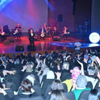 Bursa’da ‘Hıdırellez’ konseri 