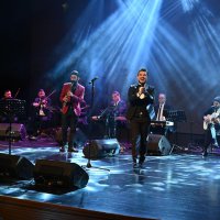 Bursa’da ‘Hıdırellez’ konseri 