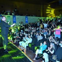 Bursa’da ‘Hıdırellez’ konseri 