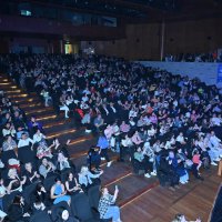 Bursa’da ‘Hıdırellez’ konseri 