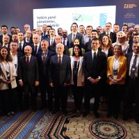 Marmara Belediyeler Birliği’nde ‘Bozbey’ dönemi 