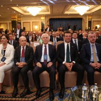 Marmara Belediyeler Birliği’nde ‘Bozbey’ dönemi 