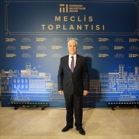 Marmara Belediyeler Birliği’nde ‘Bozbey’ dönemi 