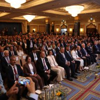 Marmara Belediyeler Birliği’nde ‘Bozbey’ dönemi 