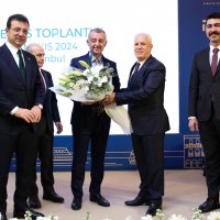 Marmara Belediyeler Birliği’nde ‘Bozbey’ dönemi 