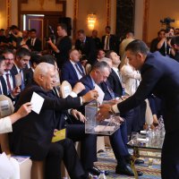 Marmara Belediyeler Birliği’nde ‘Bozbey’ dönemi 