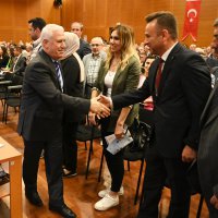 Bursa’da muhtarlarla büyük buluşma 