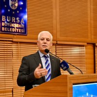 Bursa’da muhtarlarla büyük buluşma 