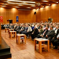 Bursa’da muhtarlarla büyük buluşma 