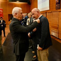 Bursa’da muhtarlarla büyük buluşma 