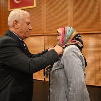 Bursa’da muhtarlarla büyük buluşma 