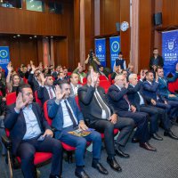 Büyükşehir Belediyespor’da yeni dönem 