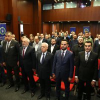 Büyükşehir Belediyespor’da yeni dönem 