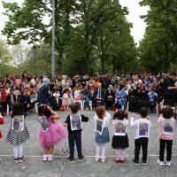 Ana Kucağı’nda ‘Anneler Günü’ heyecanı 