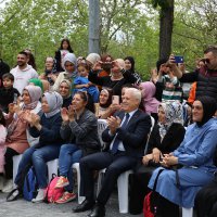 Ana Kucağı’nda ‘Anneler Günü’ heyecanı 