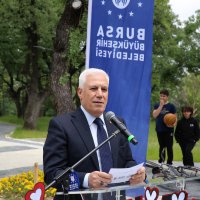 Ana Kucağı’nda ‘Anneler Günü’ heyecanı 