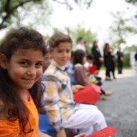 Ana Kucağı’nda ‘Anneler Günü’ heyecanı 