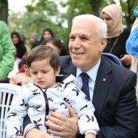 Ana Kucağı’nda ‘Anneler Günü’ heyecanı 