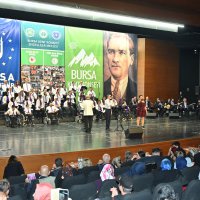 Engelliler Meclisi’nden ‘Bahara merhaba’ konseri 