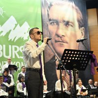 Engelliler Meclisi’nden ‘Bahara merhaba’ konseri 