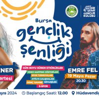 Büyükşehir’den 19 Mayıs’a yakışır coşkulu kutlama programı 