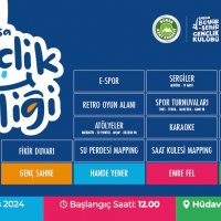 Büyükşehir’den 19 Mayıs’a yakışır coşkulu kutlama programı 