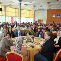 Başkan Bozbey, “Tarım ve hayvancılığı iyileştirmek önceliğimiz” 