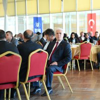 Başkan Bozbey, “Tarım ve hayvancılığı iyileştirmek önceliğimiz” 