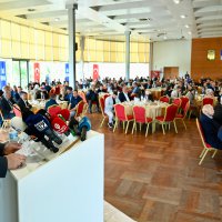 Başkan Bozbey, “Tarım ve hayvancılığı iyileştirmek önceliğimiz” 