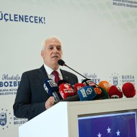 Başkan Bozbey, “Tarım ve hayvancılığı iyileştirmek önceliğimiz” 