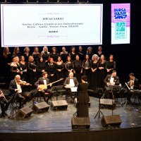 Kadınlar Korosundan ‘Anneler Günü’ konseri 