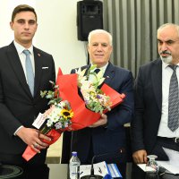 Başkan Bozbey, muhtar toplantılarına İnegöl’den başladı 