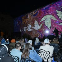 Sanatı teknolojiyle buluşturan sergi 