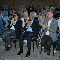 Sanatı teknolojiyle buluşturan sergi 