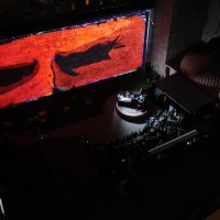 Sanatı teknolojiyle buluşturan sergi 