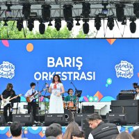 19 Mayıs coşkusu hiç bitmeyecek 