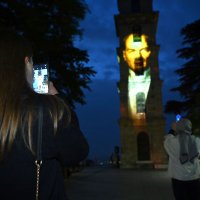 19 Mayıs coşkusu hiç bitmeyecek 