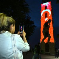 19 Mayıs coşkusu hiç bitmeyecek 