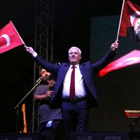 19 Mayıs coşkusu hiç bitmeyecek 