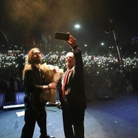 19 Mayıs coşkusu hiç bitmeyecek 