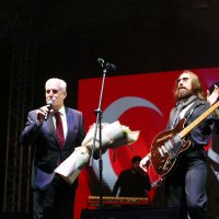 19 Mayıs coşkusu hiç bitmeyecek 