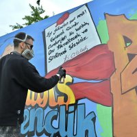 19 Mayıs coşkusu hiç bitmeyecek 