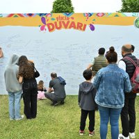 19 Mayıs coşkusu hiç bitmeyecek 