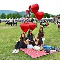 19 Mayıs coşkusu hiç bitmeyecek 