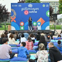 19 Mayıs coşkusu hiç bitmeyecek 