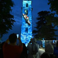 19 Mayıs coşkusu hiç bitmeyecek 