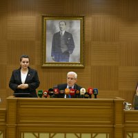 Başkan Bozbey, “Zincir marketlere nüfus kriteri getirmek zorundayız” 