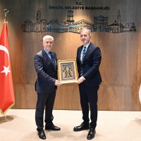 Büyükşehir’in gelecek stratejisi belirleniyor 