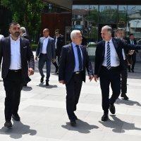 Büyükşehir’in gelecek stratejisi belirleniyor 