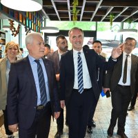 Büyükşehir’in gelecek stratejisi belirleniyor 